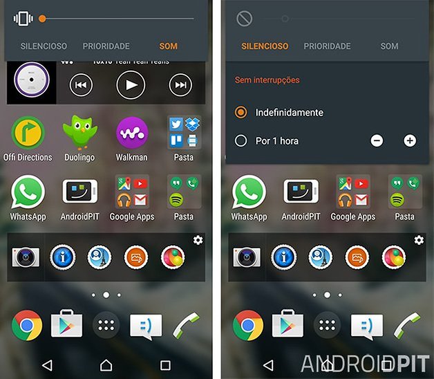 atualizacao lollipop android xperia z2 3