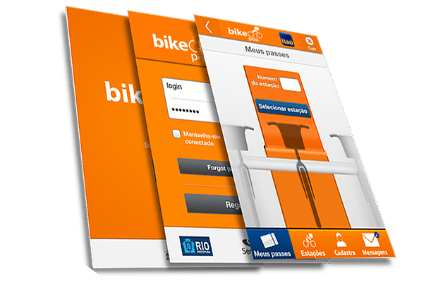 bikepoa app