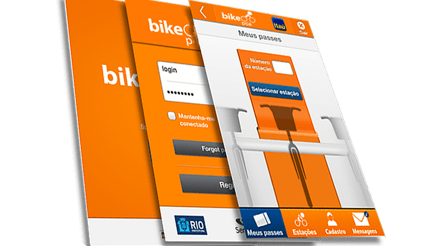 Bike PoA: aluguel de bicicletas em Porto Alegre