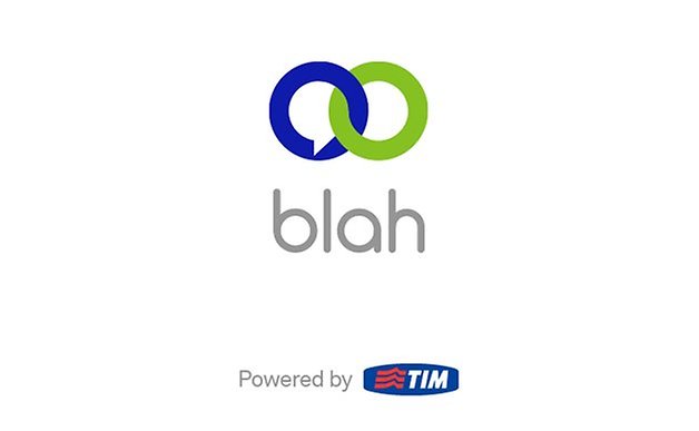 blah tim