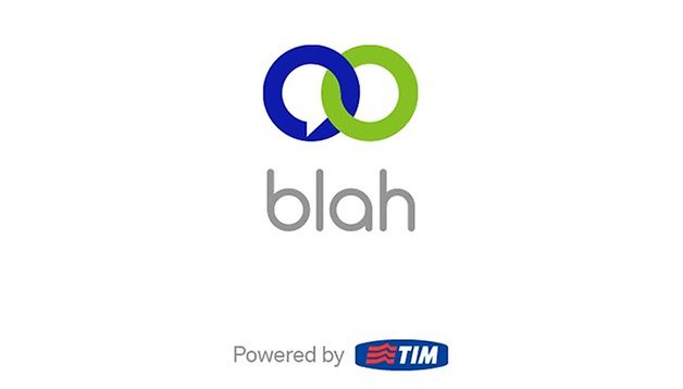 blah: TIM traz rival do WhatsApp para o Brasil