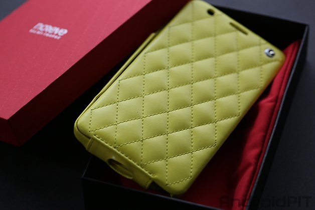 caixa noreve case note 3 promo