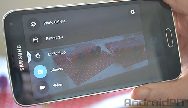 camera google android