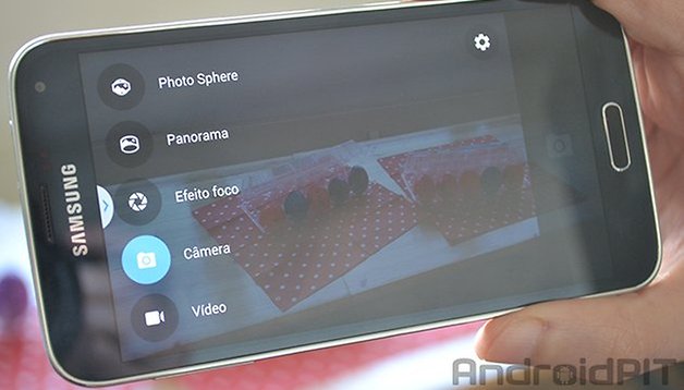 Google disponibiliza aplicativo stock da câmera na Play Store