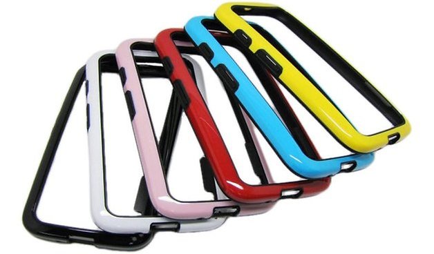capa bumper moto g