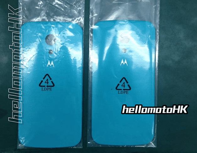 capas traseiras moto g2
