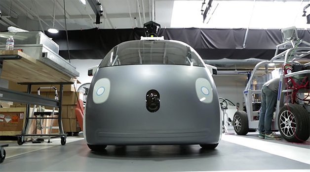 carro do google 1