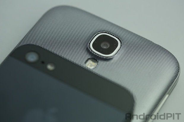 comparacao gs4 iphone5 camera
