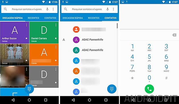 discador android 5 0 lollipop
