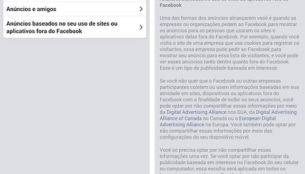 Facebook agora monitora tudo o que você faz na internet graças à nova política de privacidade