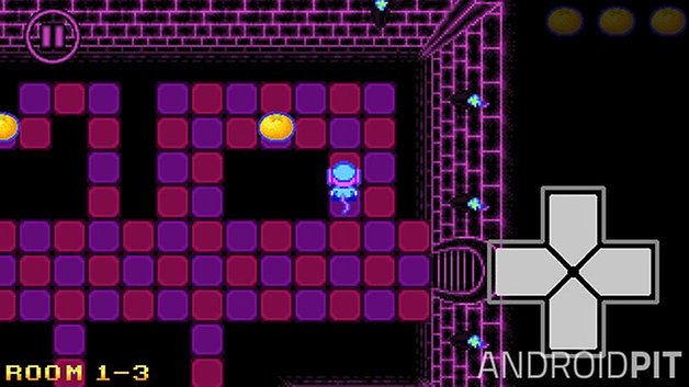 floorless fortress room escape