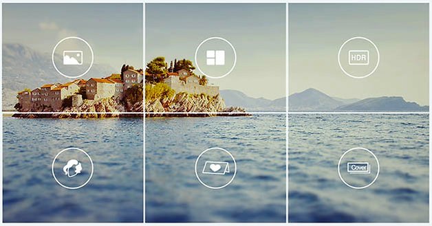 fotor messenger facebook