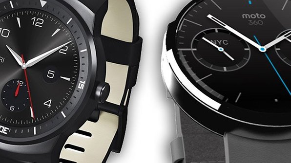 motorola g watch