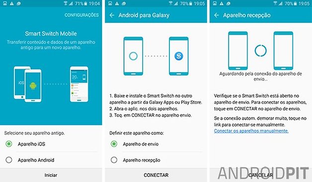 smart switch galaxy s6