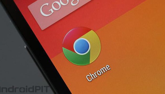 Chrome Beta traz notificações push e adição de atalhos na tela inicial