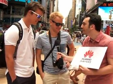 Huawei, a marca impronunci&aacute;vel | Aprenda a falar sem gaguejar