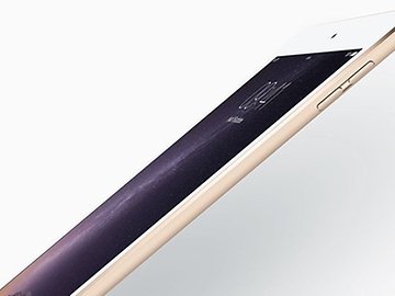 iPad Air 2 vs. Nexus 9: Die neuen Tablet-K&ouml;nige im Vergleich
