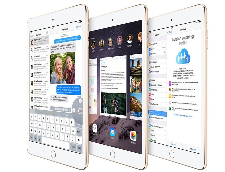 ipad mini 3 2