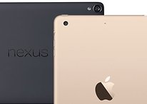 Nexus 9 vs. iPad Mini 3: qual é o melhor tablet?
