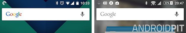 logo google colorido android