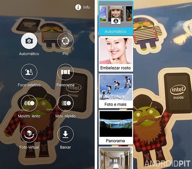 modo camera galaxy s6 galaxy s6 edge touchwiz
