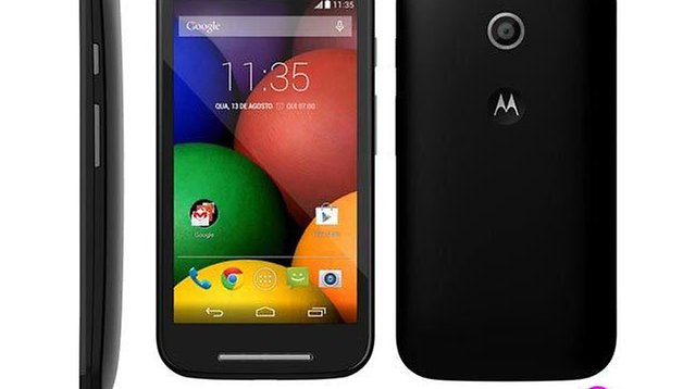 Il Moto E ed il Moto G 4G/LTE sono ufficiali
