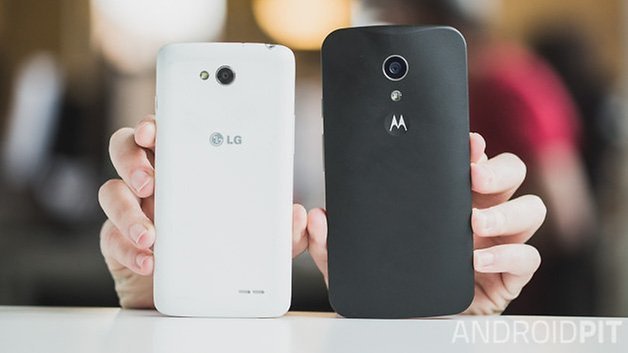 moto g 2014 lg l90 comparacao 10