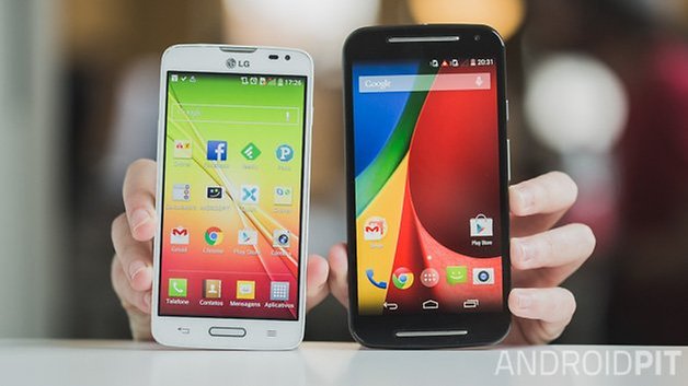 moto g 2014 lg l90 comparacao 11