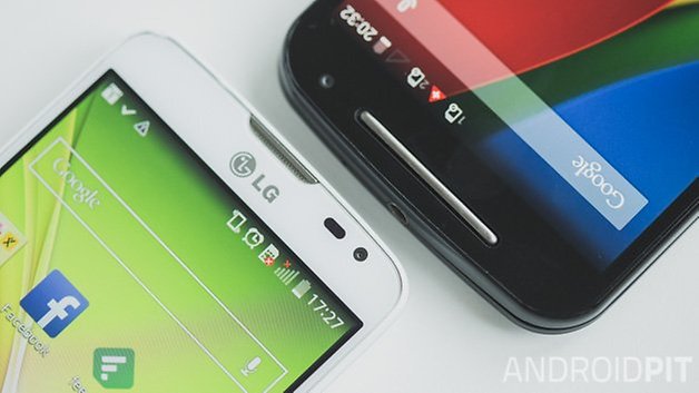 moto g 2014 lg l90 comparacao 8