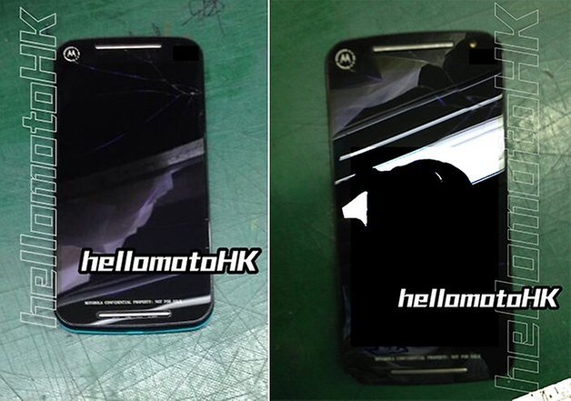 moto g2 hellomotohk