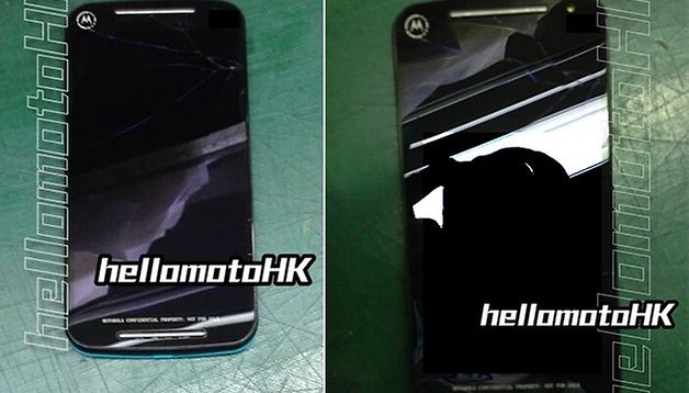 Moto G2: nuove foto lo mostrano da tutte le angolazioni!