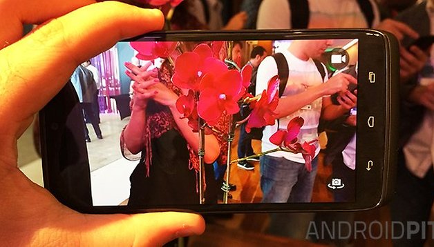 Il Motorola Moto Maxx è ufficiale