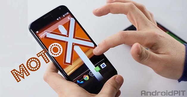moto x dicas truques
