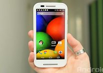 Moto E review: a cheap phone with a great pure Android experience