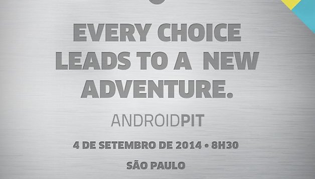 Motorola Brasil também vai lançar novos dispositivos no dia 4 de setembro
