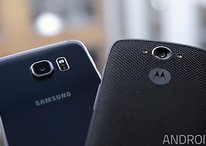 La gran final: Samsung vs Motorola ¿De parte de quién estás?