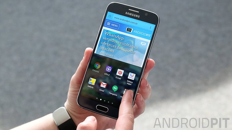 multijanelas galaxy s6