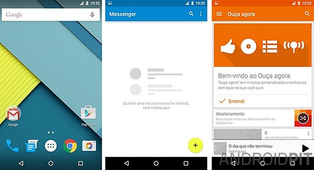 nexus 4 port rom nexus 6