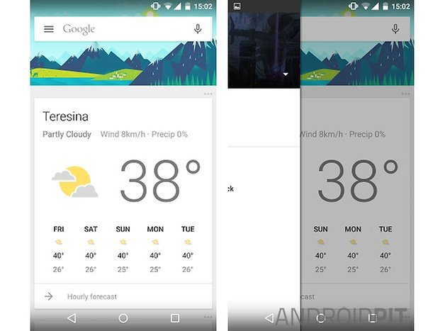 nexus 5 sdk lollipop