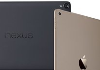 Google Nexus 9 vs iPad Air 2: which tablet comes out on top?