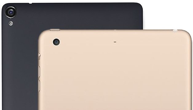 iPad mini 3 vs. Nexus 9: Ein fairer Vergleich?
