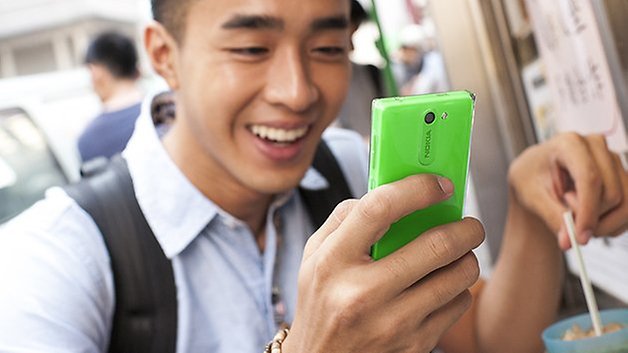 nokia android smartphones