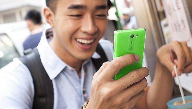Nokia pode renascer das cinzas com Android?