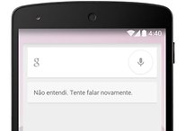 Google Now agora com correções para erros na busca por voz e lembretes