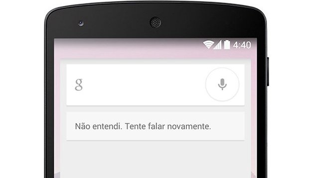 Google Now agora com correções para erros na busca por voz e lembretes