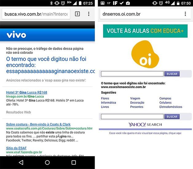 operadoras brasil propaganda