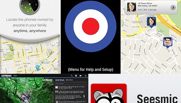 Hackathon: Use seu Android para protestar