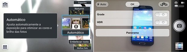 recursos camera