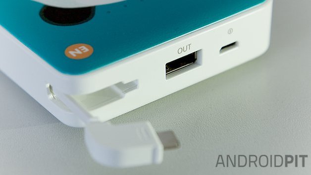 samsung battery pack cable