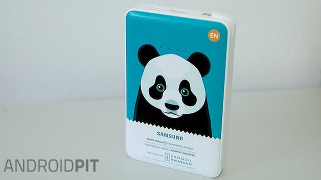 samsung battery pack panda